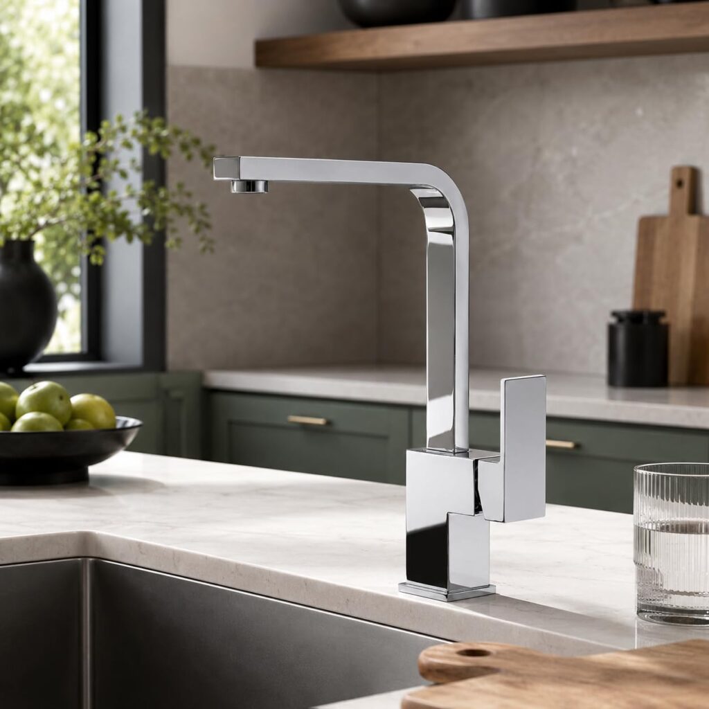 Grifo cocina Cox