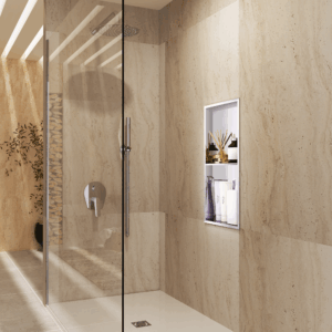 Hornacina Serie ARTIC