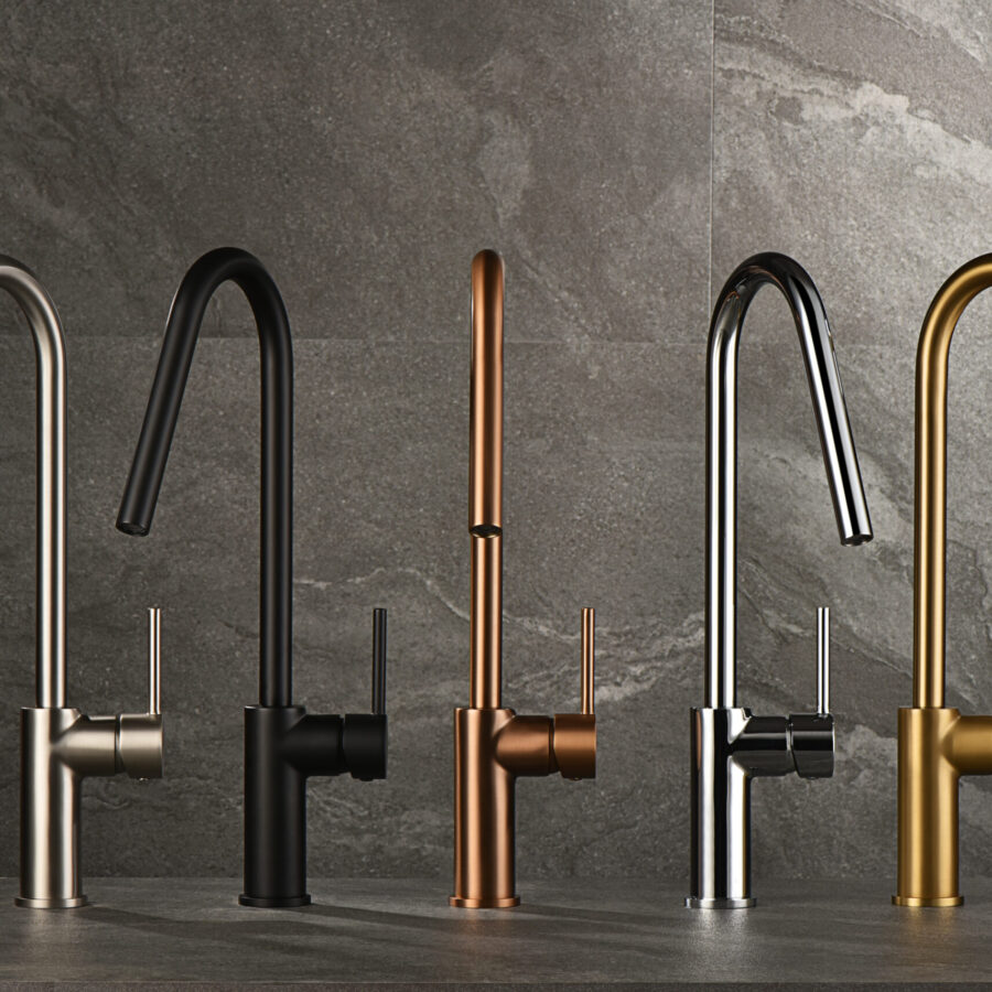 Grifo cocina Kenia