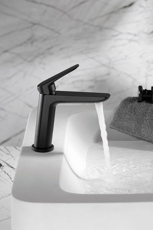 Grifo lavabo monomando Bélgica