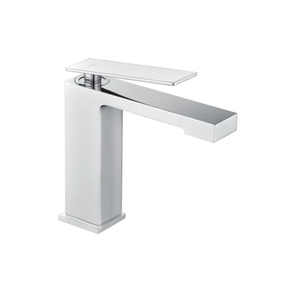 Grifo monomando lavabo Pisa
